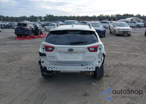 2023 Subaru Crosstrek Premium z USA, uszkodzony, nr VIN JF2GTAPC5P8200333